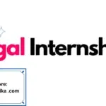 Paid Legal Internship at Patel Law Chambers, Jodhpur – Stipend ₹4000 | Apply Now