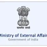 Term 1 - Ministry of External Affairs (MEA) Internship