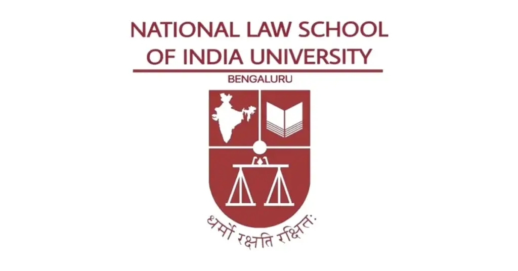 Invitation to Teach Elective Courses at National Law School of India University (NLSIU) (Trimester I, 2026-27)