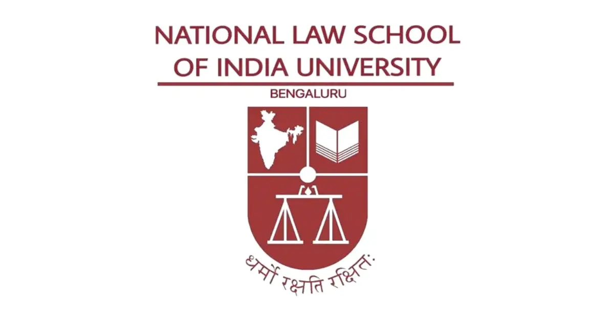 Invitation to Teach Elective Courses at National Law School of India University (NLSIU) (Trimester I, 2026-27)