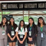 HNLU All-Women Team Qualifies for IBA-ICC Moot Court World Rounds 2026