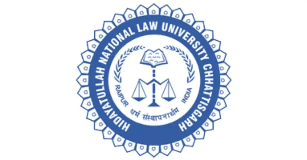 DPIIT-IPR Chair x CIIPL X CLS National Faculty Development Program (FDP) (6th – 16th April 2026) by HNLU Raipur