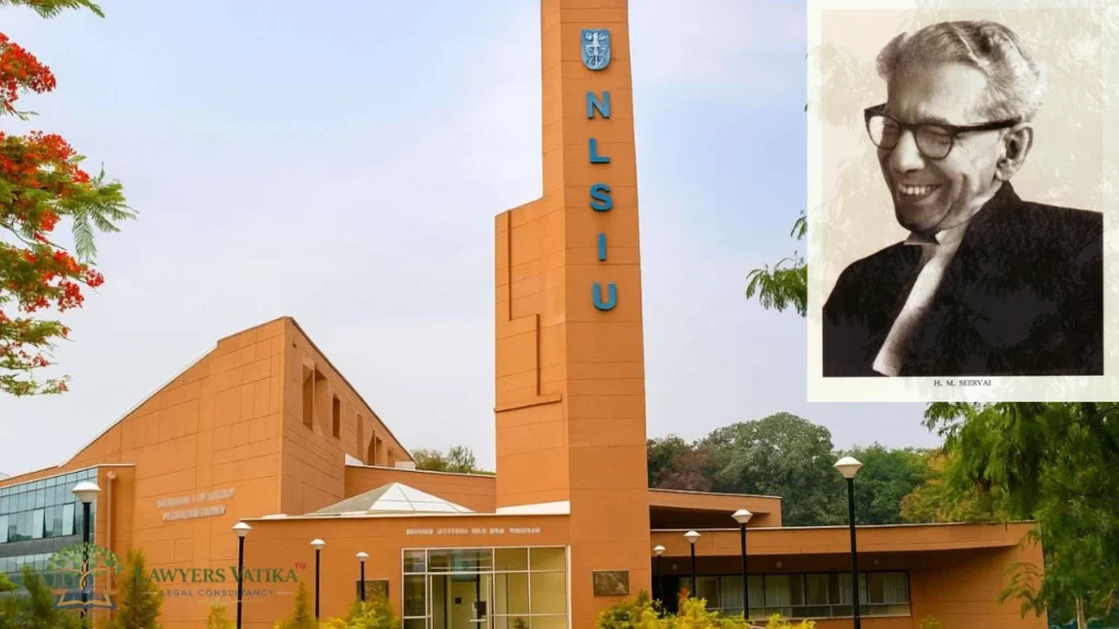 29th H.M. Seervai Essay Competition 2026 Constitutional Law Essay Contest by National Law School of India University