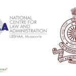4-Week Law Internship at NCLA, LBSNAA Eligibility, Application Process, 2026