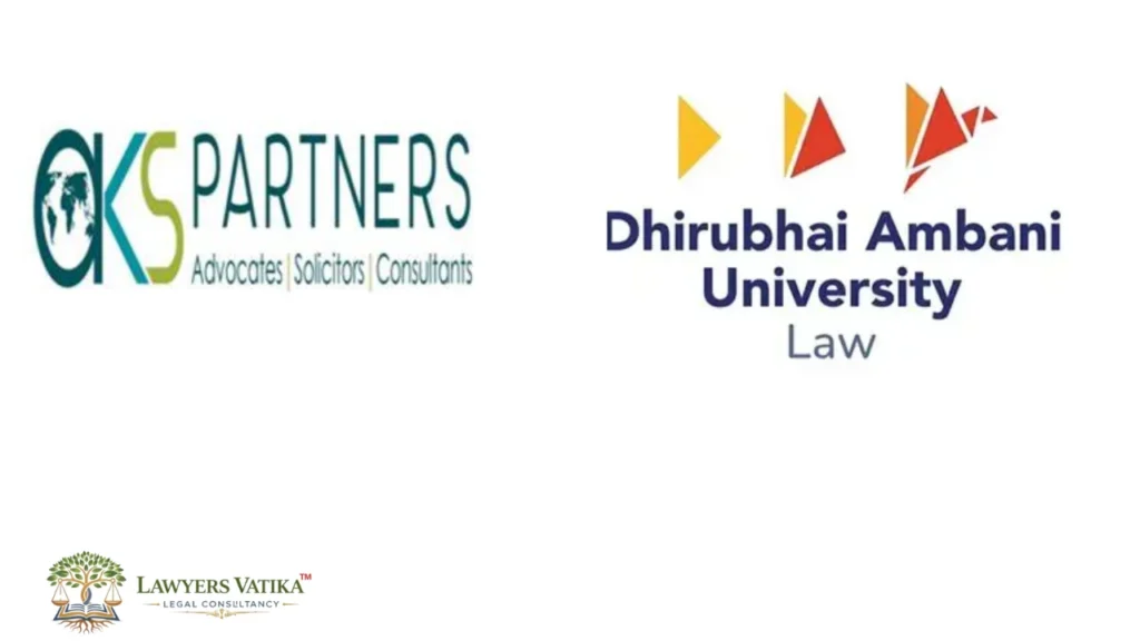 4th Industry–Academia Dialogue on Construction Law, Contracts & Arbitration Dhirubhai Ambani University, in collaboration with AKS Partners,