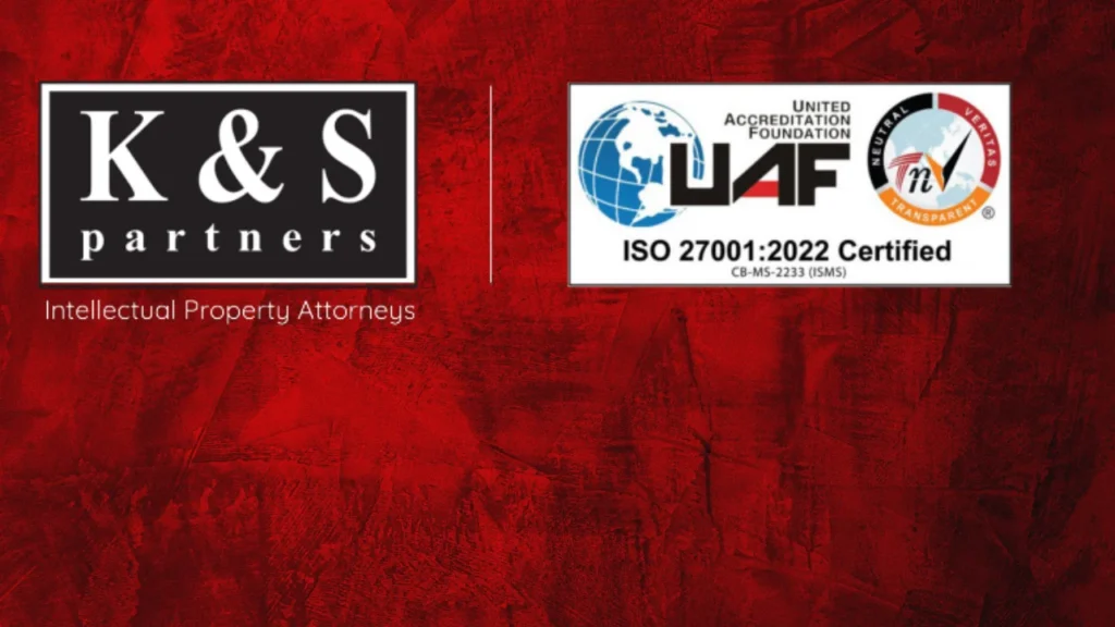 K&S Partners Paralegal