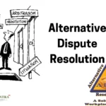 Internship at Institute for Alternative Dispute Resolution (InADR)