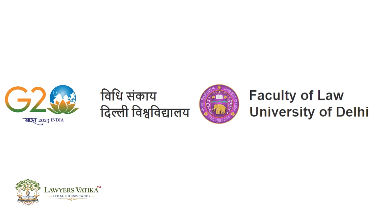 Call for Papers Delhi Law Review (DLR) Vol. 37 (2026–2027)