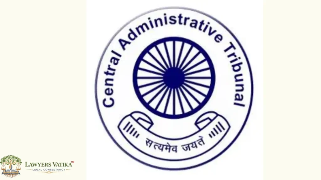Central Administrative Tribunal (CAT) internship