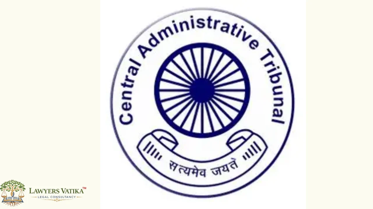 Central Administrative Tribunal (CAT) internship