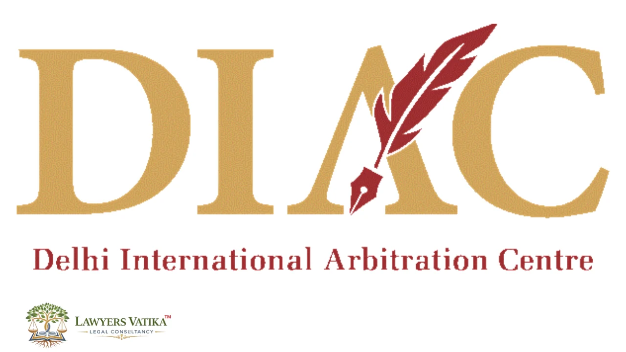 Delhi International Arbitration Centre DIAC Internship Programme 2026