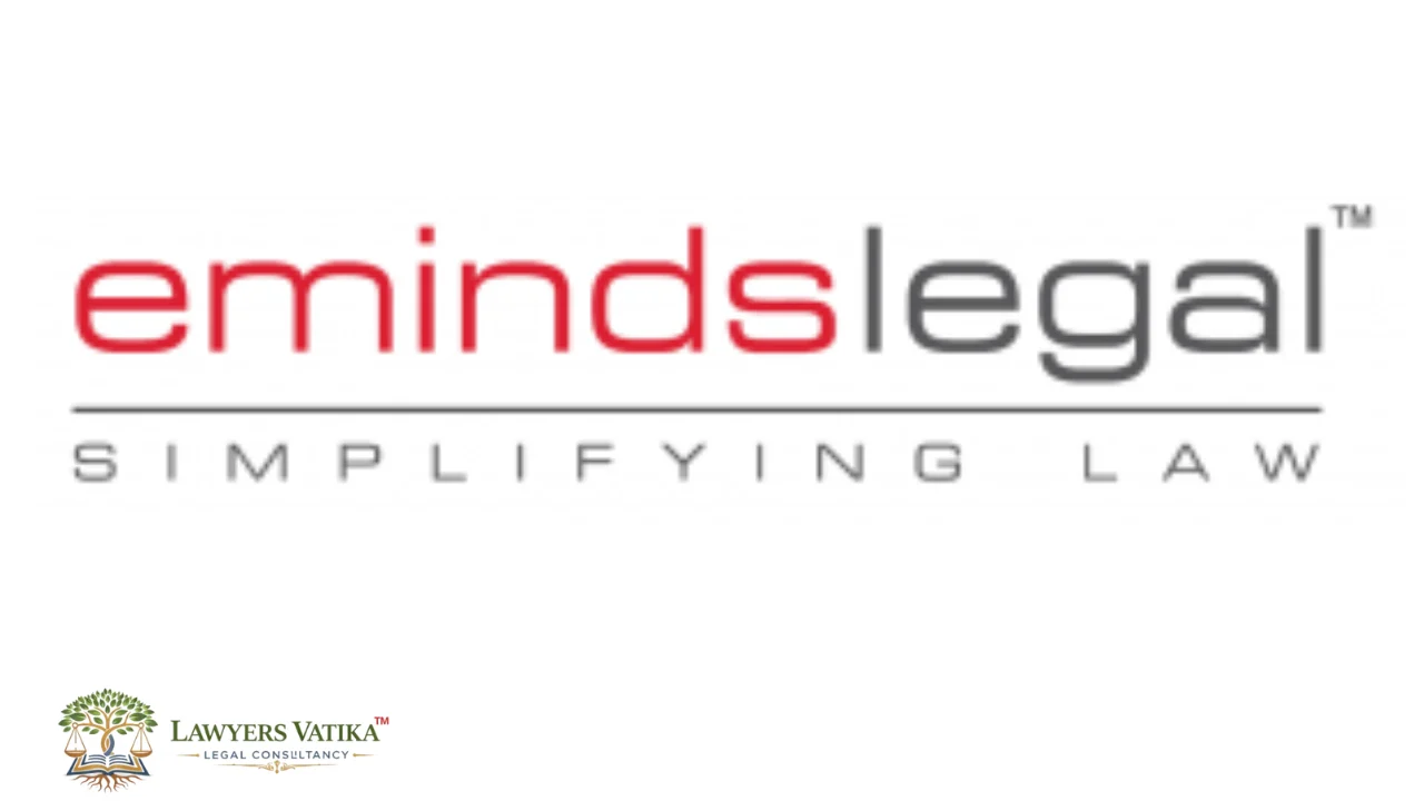 Hiring Alert at eMinds Legal – Apply for Legal, CS & Internship