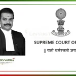Judicial Internship with Justice R. Mahadevan - Supreme Court Internship 2026