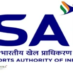 Legal Internship 2026 Sports Authority of India Government of India Stipend Rs up to 20k