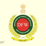 Legal Internship Department of Forest and Wildlife Government of National Capital Territory of Delhi (GNCTD)