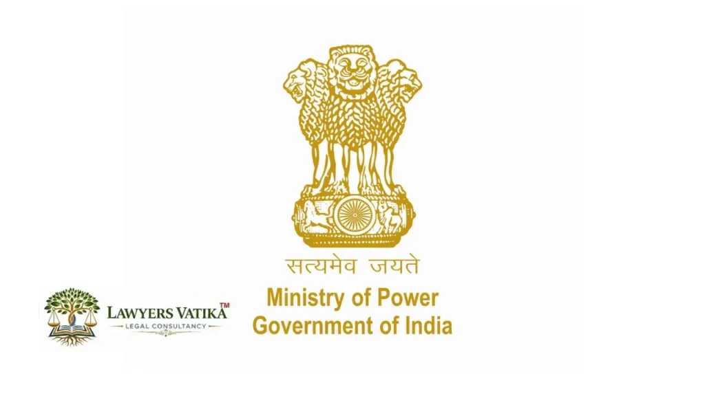 Legal Internship at Ministry of Power 2026 Eligibility, Stipend, Application Process and Benefits