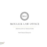 Litigation Internship at Moulick Law Office (Delhi), 2026