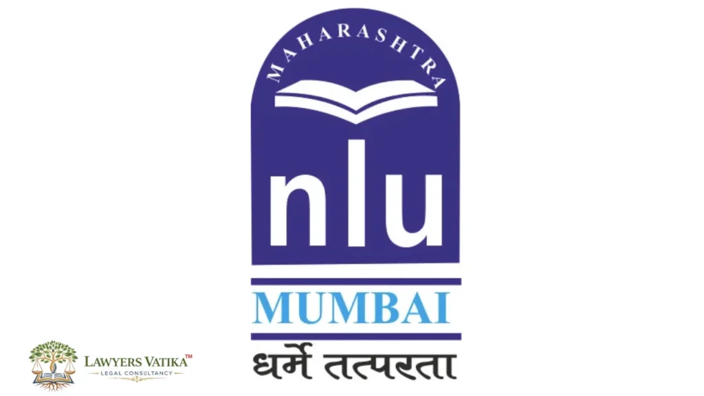 Maharashtra National Law University Mumbai Recruitment 2026 Apply for Legal Research Assistant and Secretarial Assistant Posts