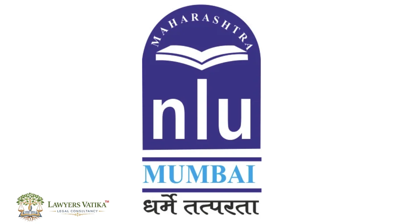 Maharashtra National Law University Mumbai Recruitment 2026 Apply for Legal Research Assistant and Secretarial Assistant Posts