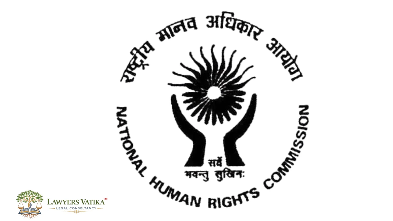 NHRC Summer Internship 2026 National Human Rights Commission Stipend Rs 15000