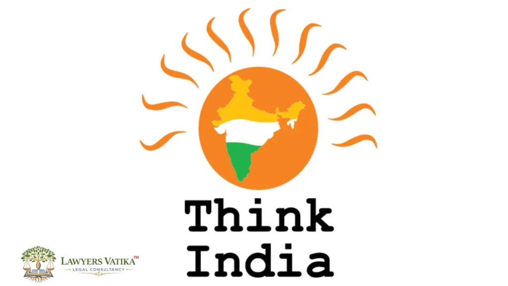 Vidhi Litigation | Think India Internship Program 2026, Apply 15 Apr