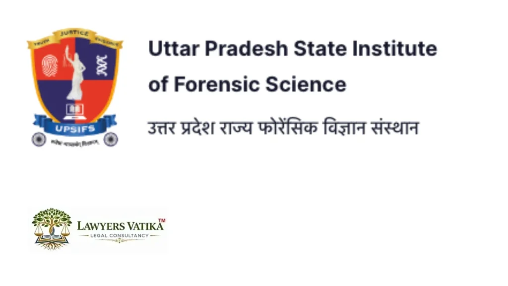 UPSIFS Team Wins Best Memorial Award at Nyay Abhyuday 2.0 National Moot Court Achievement